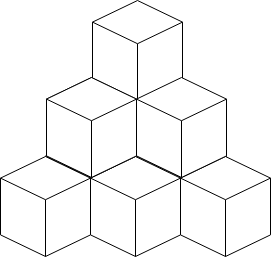 LeetCode 1739. 放置盒子：数学 思维